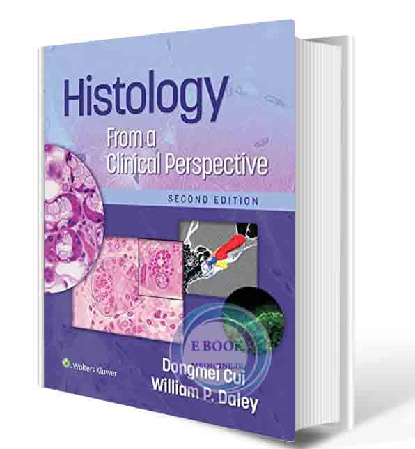 دانلود کتابHistology From a Clinical Perspective 2021 ( PDF)